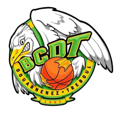 BASKET CLUB DOUARNENEZ TREBOUL