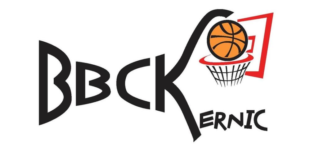 Logo BASKET BALL CLUB DU KERNIC